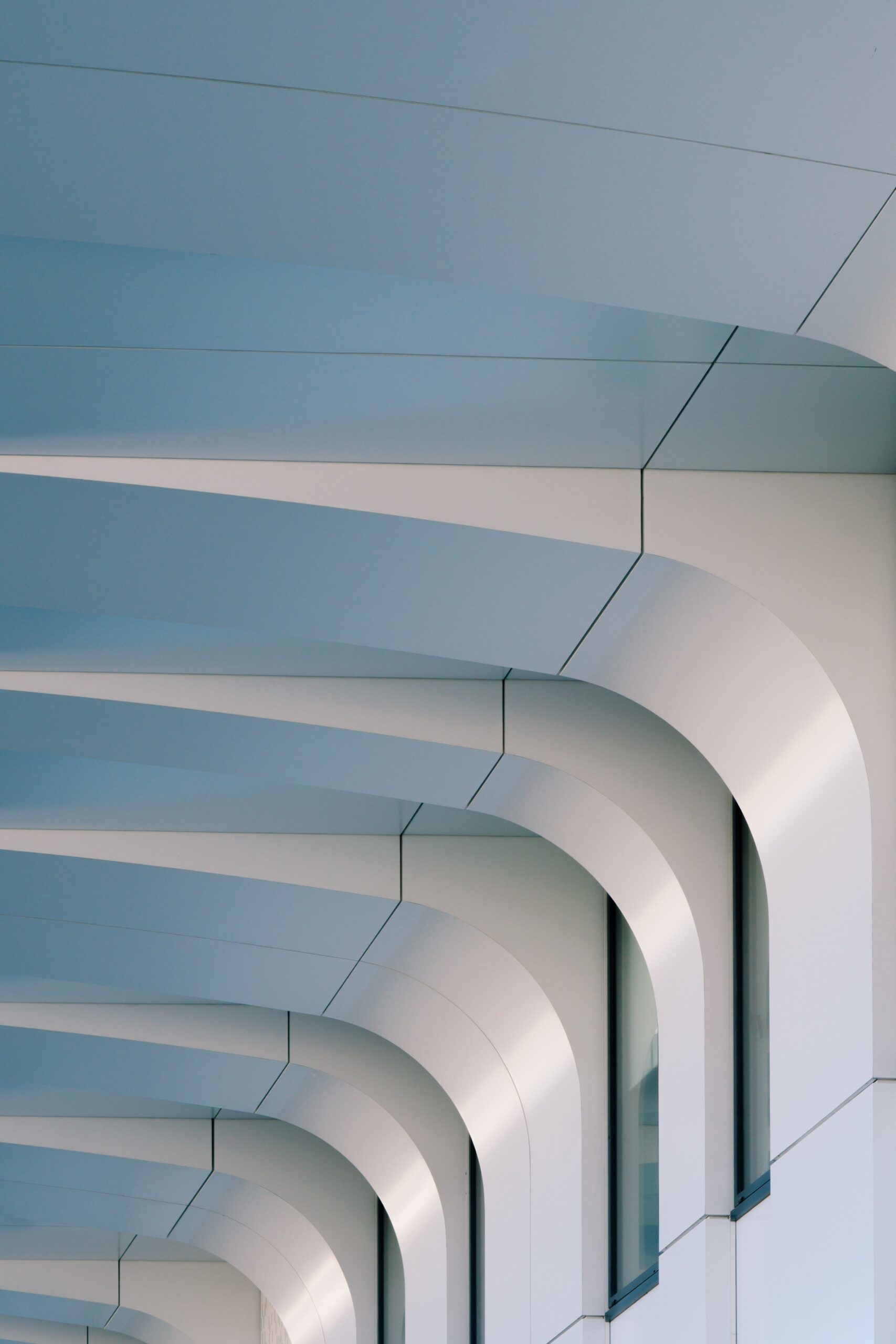 company background image