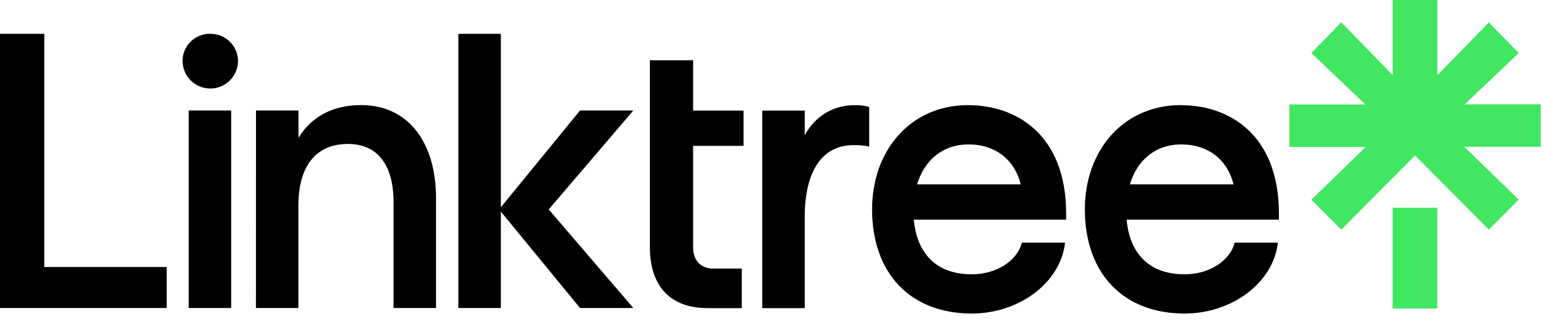 Linktree