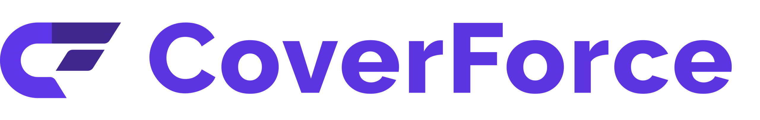 Coverforce