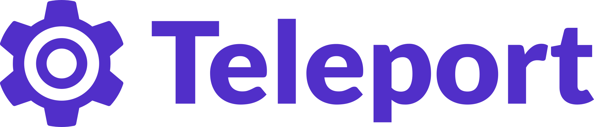 Teleport